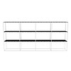 Abstracta Cabinet RH 34 W