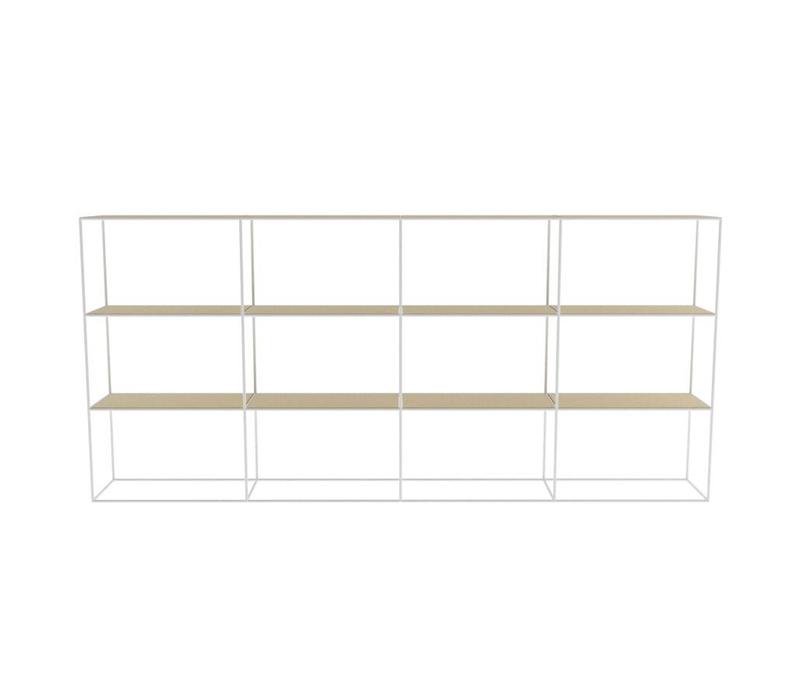 Cabinet RH 34 W