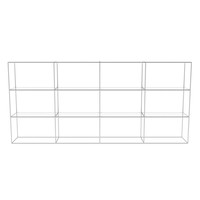 Cabinet RH 34 W