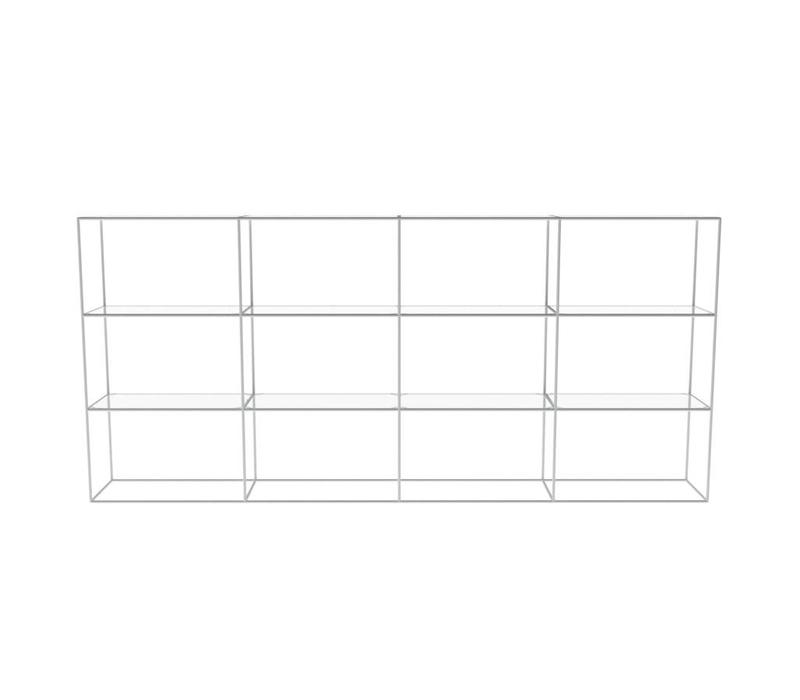 Cabinet RH 34 W