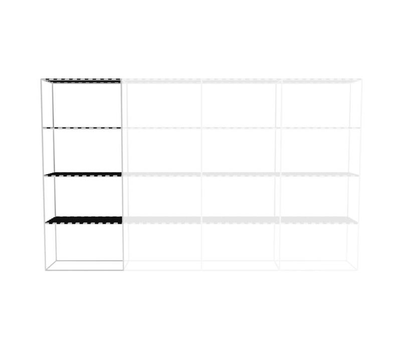 Cabinet RH 41 W