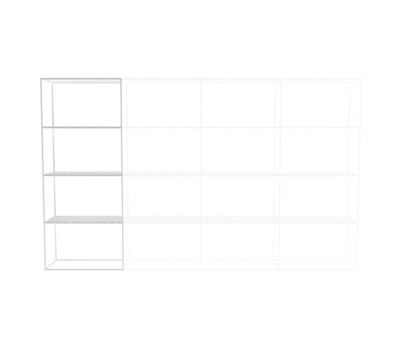 Cabinet RH 41 W