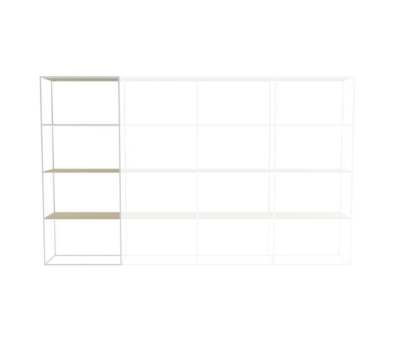 Cabinet RH 41 W