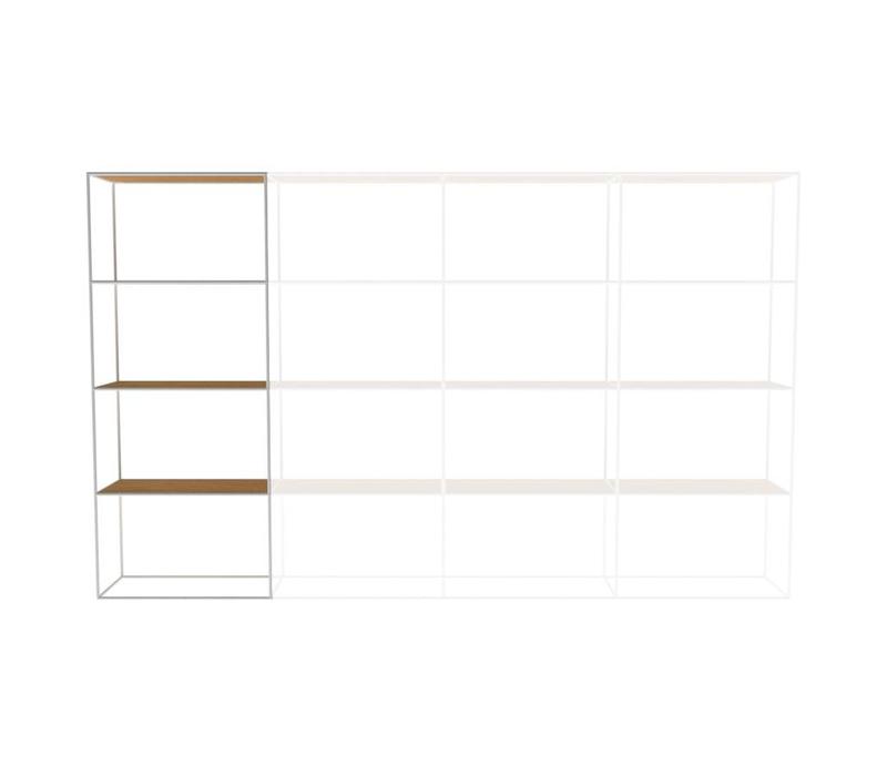 Cabinet RH 41 W