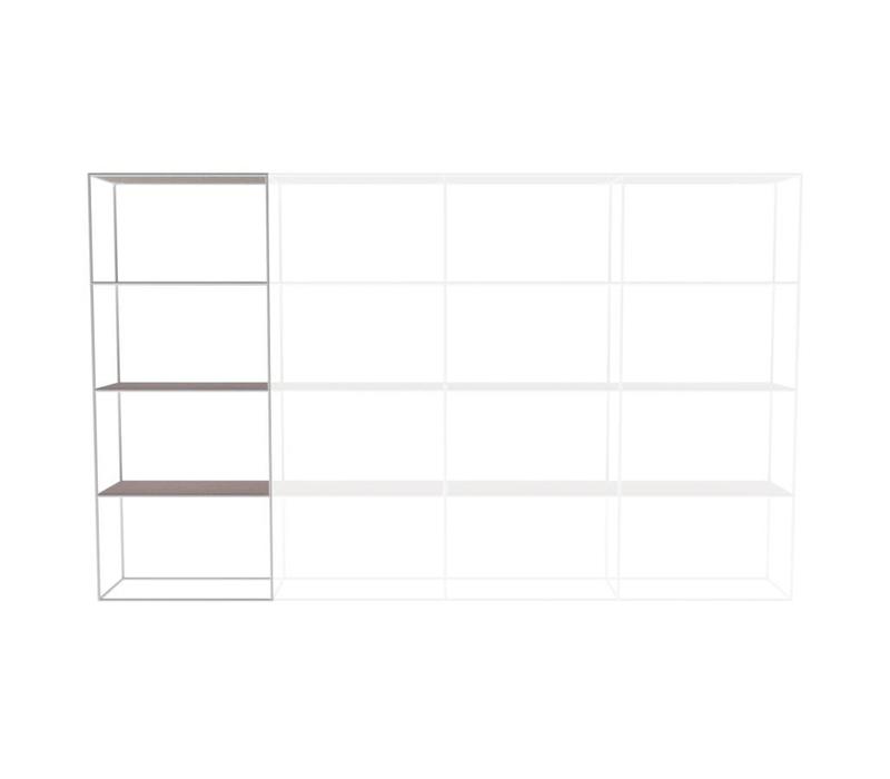 Cabinet RH 41 W