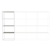 Cabinet RH 41 W