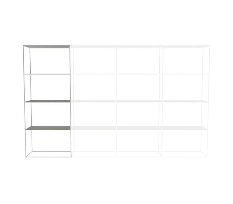 Cabinet RH 41 W