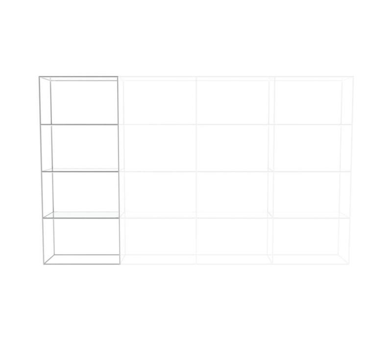 Cabinet RH 41 W