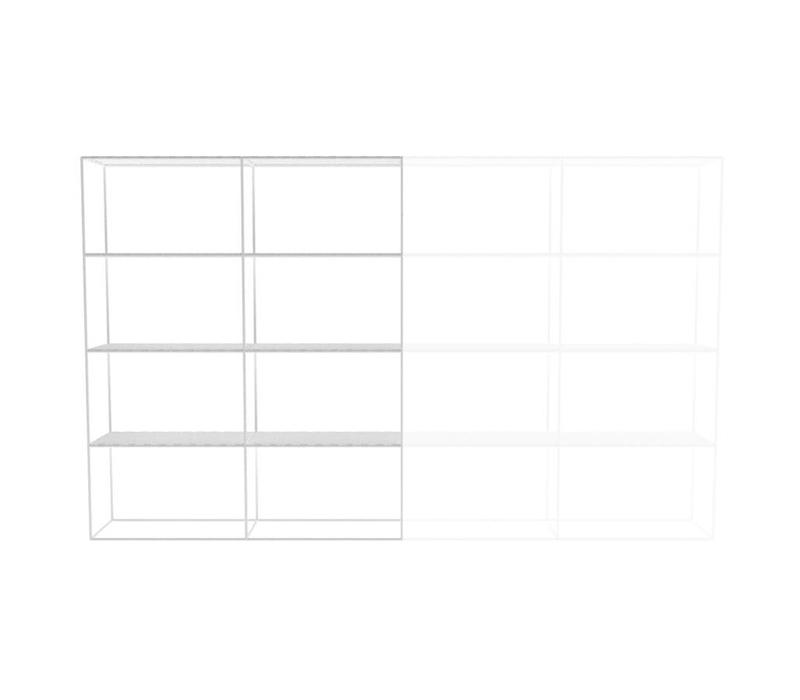 Cabinet RH 42 W