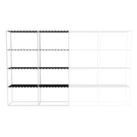 Cabinet RH 42 W