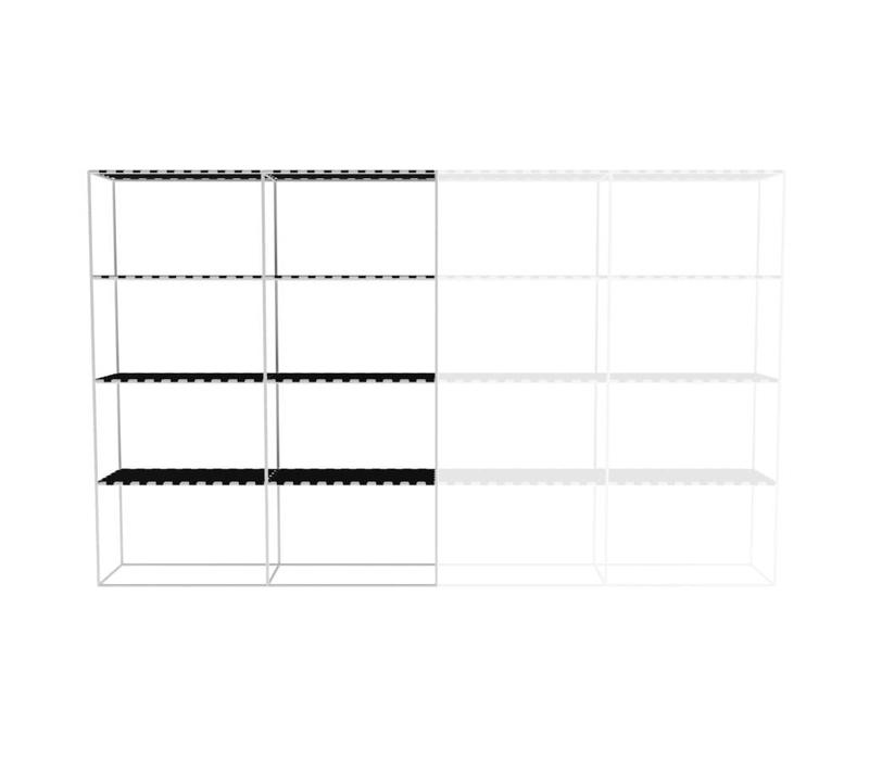 Cabinet RH 42 W