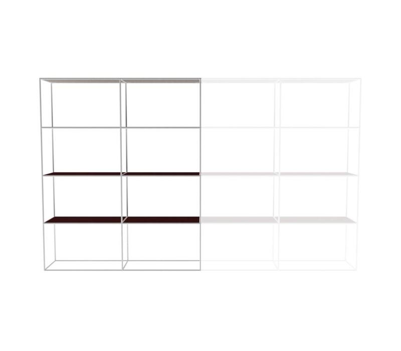 Cabinet RH 42 W