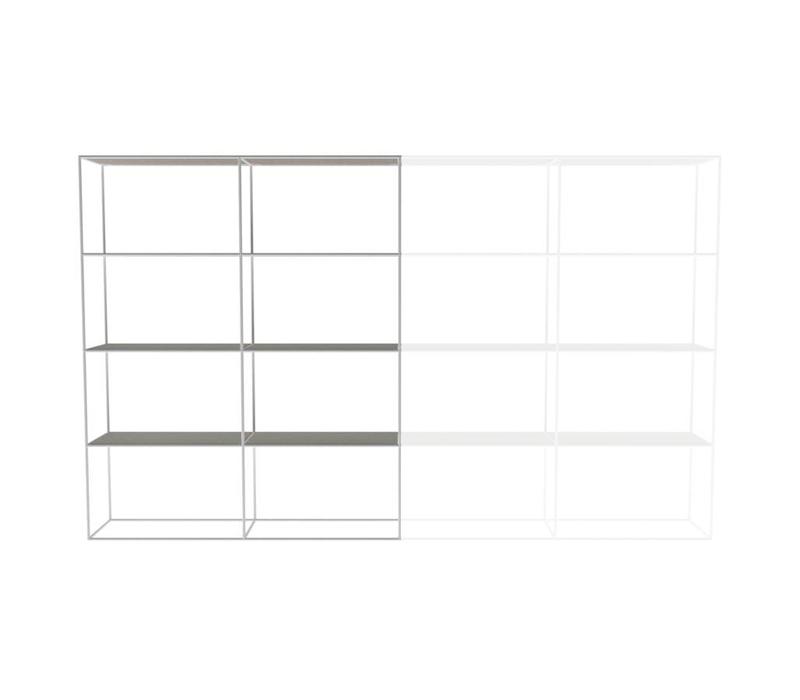 Cabinet RH 42 W