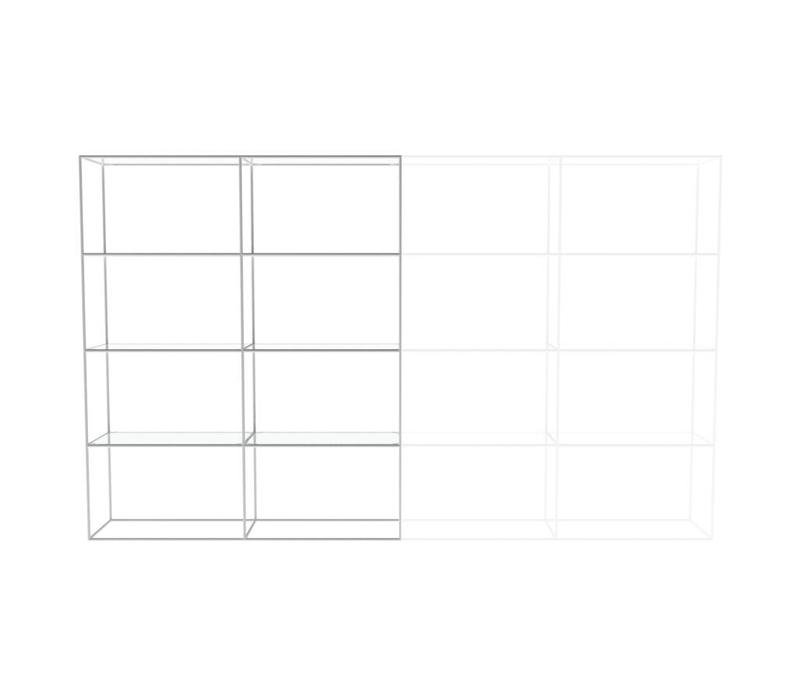 Cabinet RH 42 W