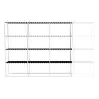 Kast RH 43 W