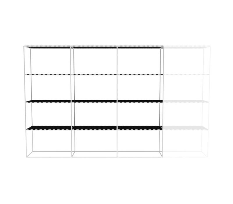 Kast RH 43 W