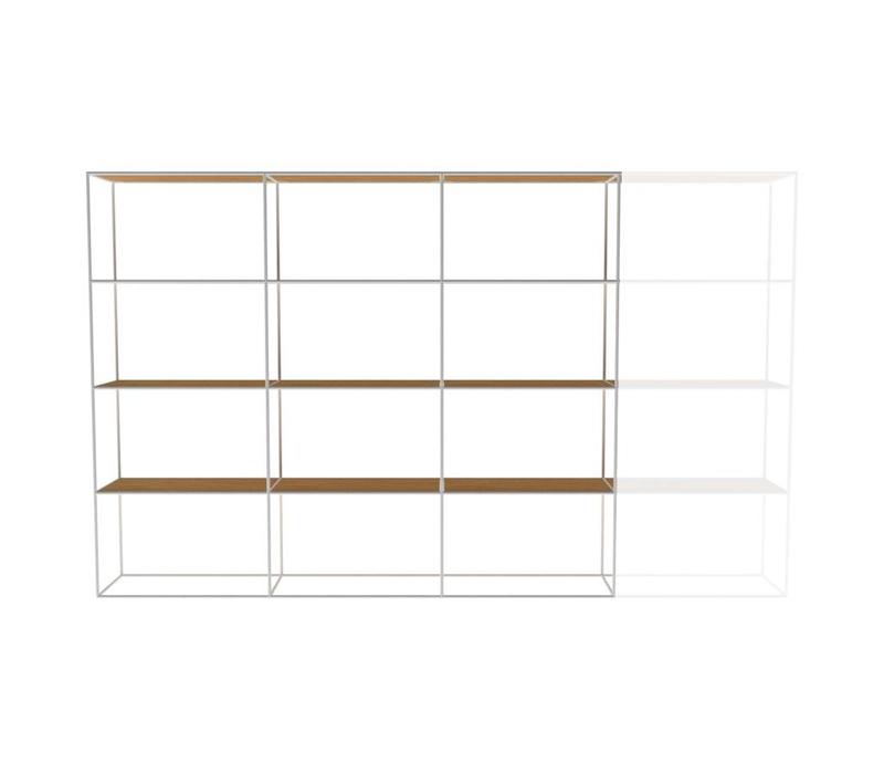 Cabinet RH 43 W