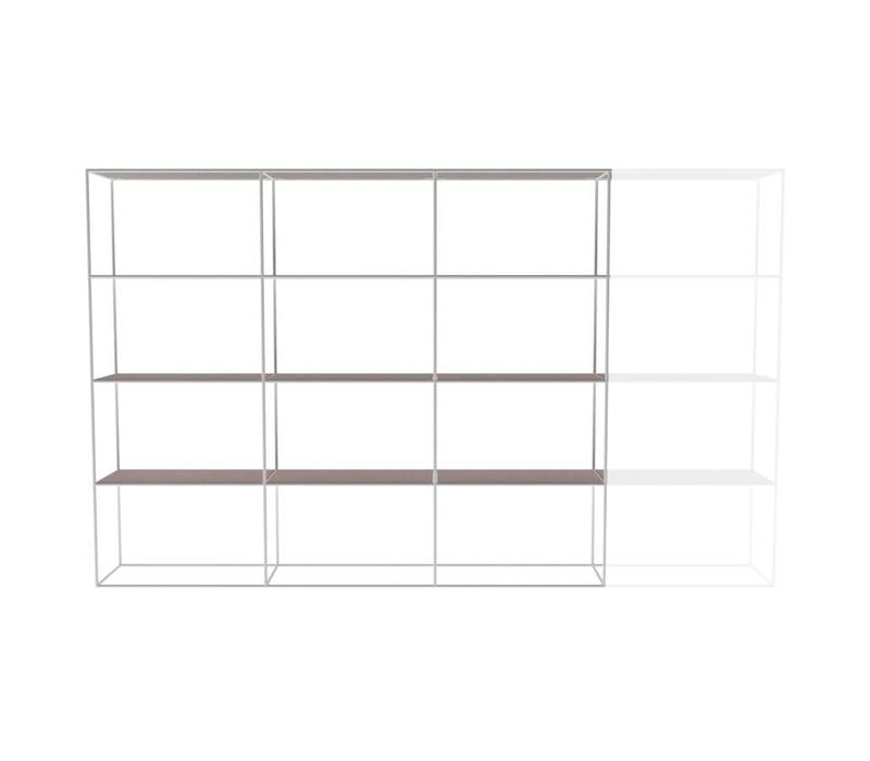 Cabinet RH 43 W