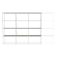Cabinet RH 43 W