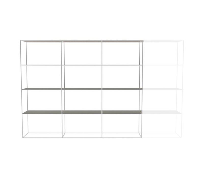 Kast RH 43 W