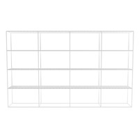 Cabinet RH 44 W