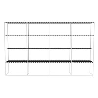 Cabinet RH 44 W