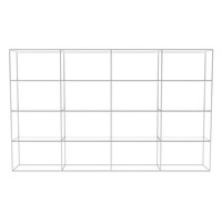 Cabinet RH 44 W