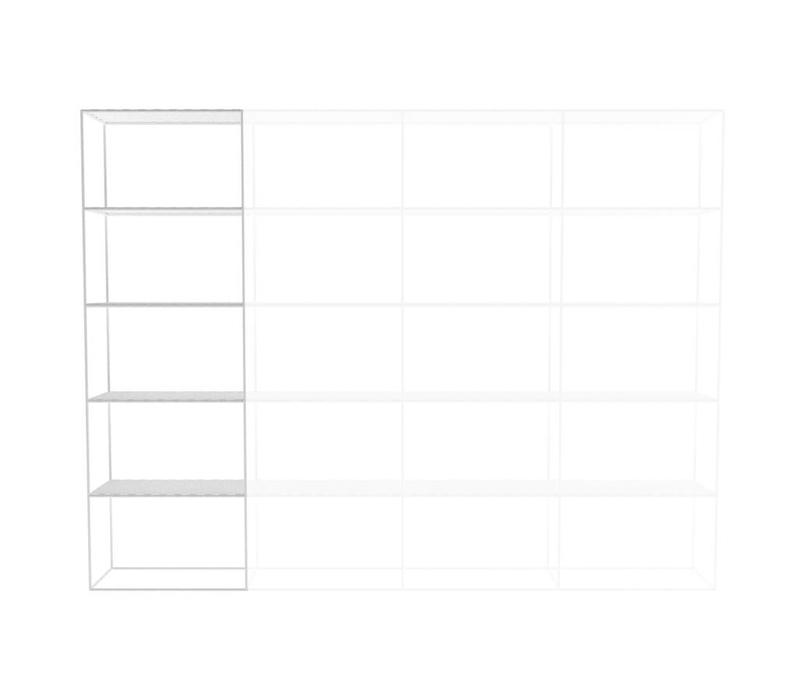 Cabinet RH 51 W