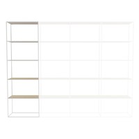 Cabinet RH 51 W