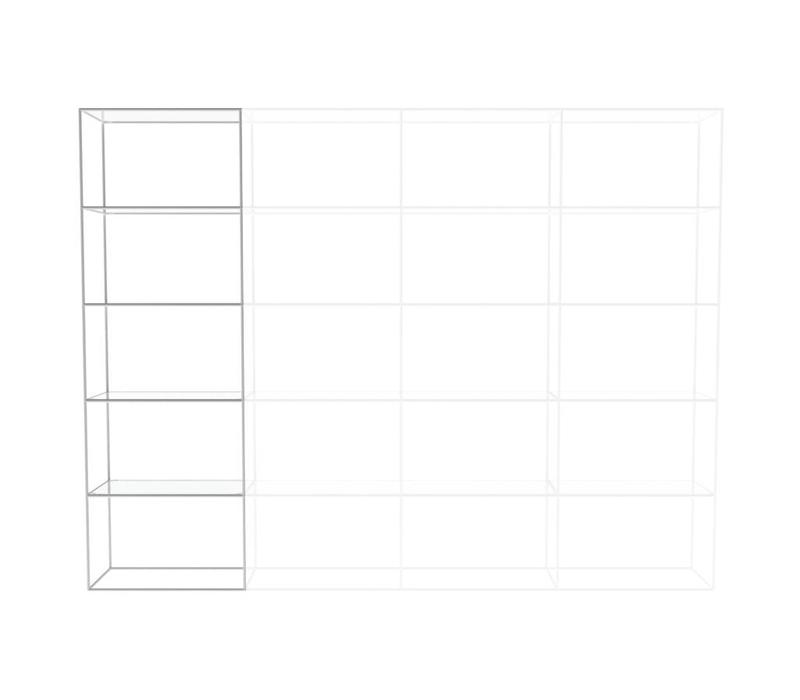 Cabinet RH 51 W
