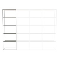 Cabinet RH 51 W