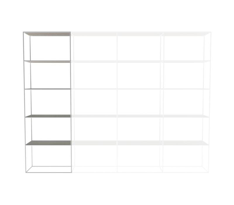 Cabinet RH 51 W