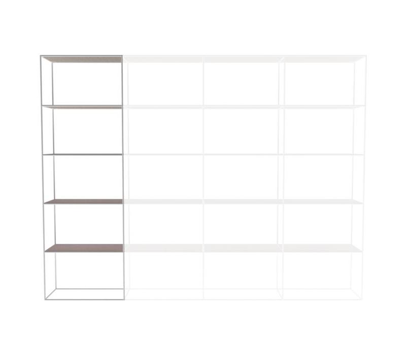 Cabinet RH 51 W