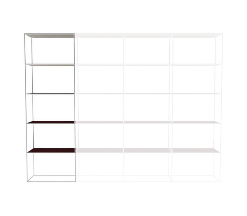 Cabinet RH 51 W