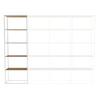 Cabinet RH 51 W