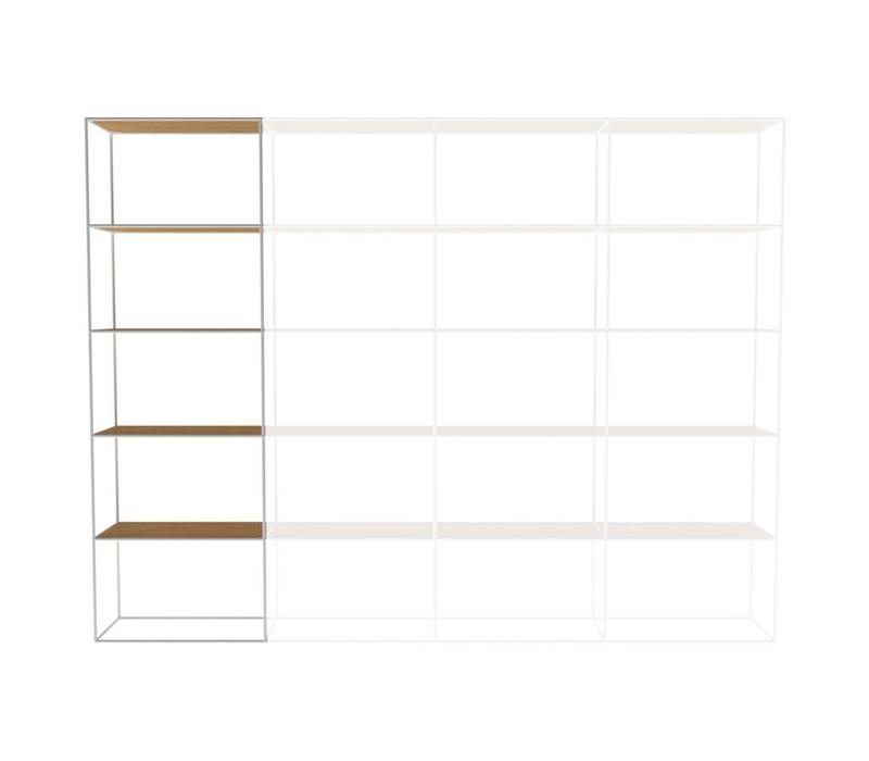 Cabinet RH 51 W