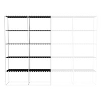 Cabinet RH 52 W