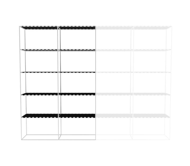 Cabinet RH 52 W
