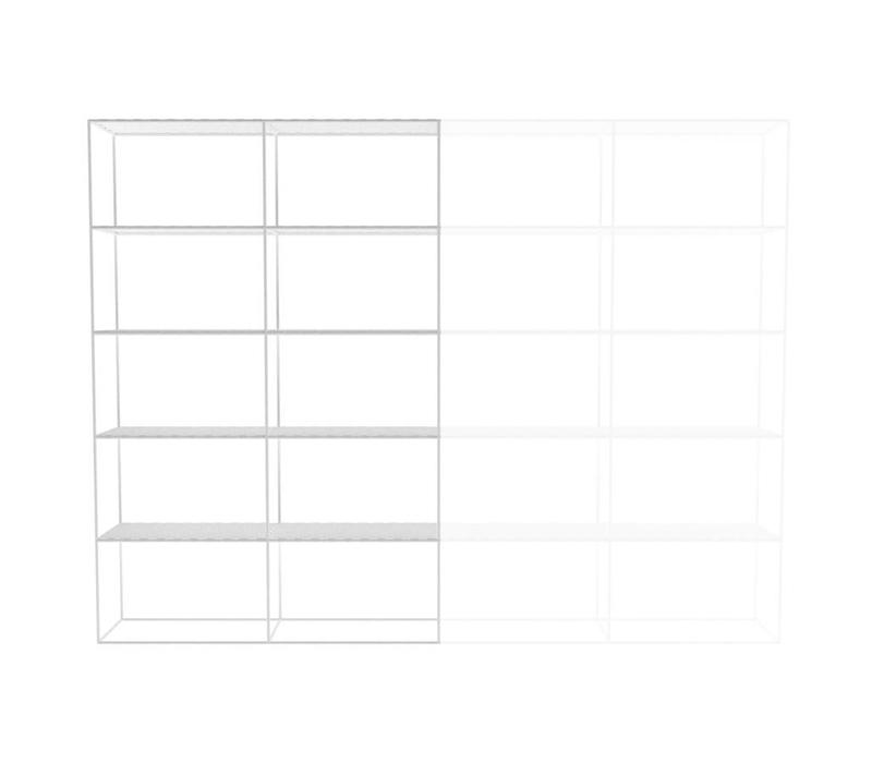 Cabinet RH 52 W