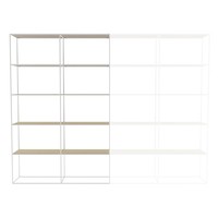 Cabinet RH 52 W