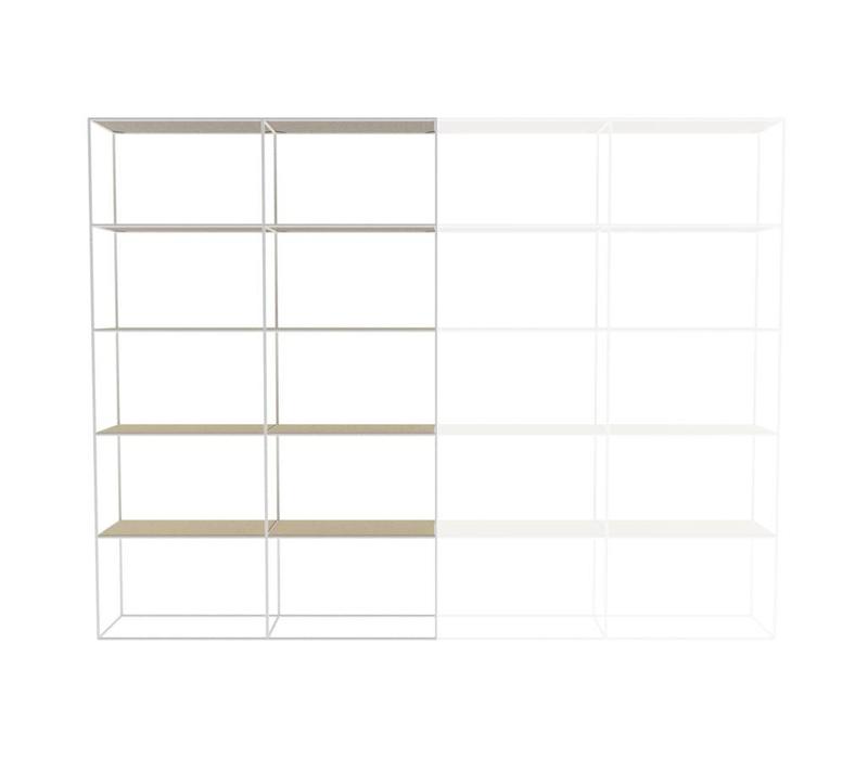 Cabinet RH 52 W