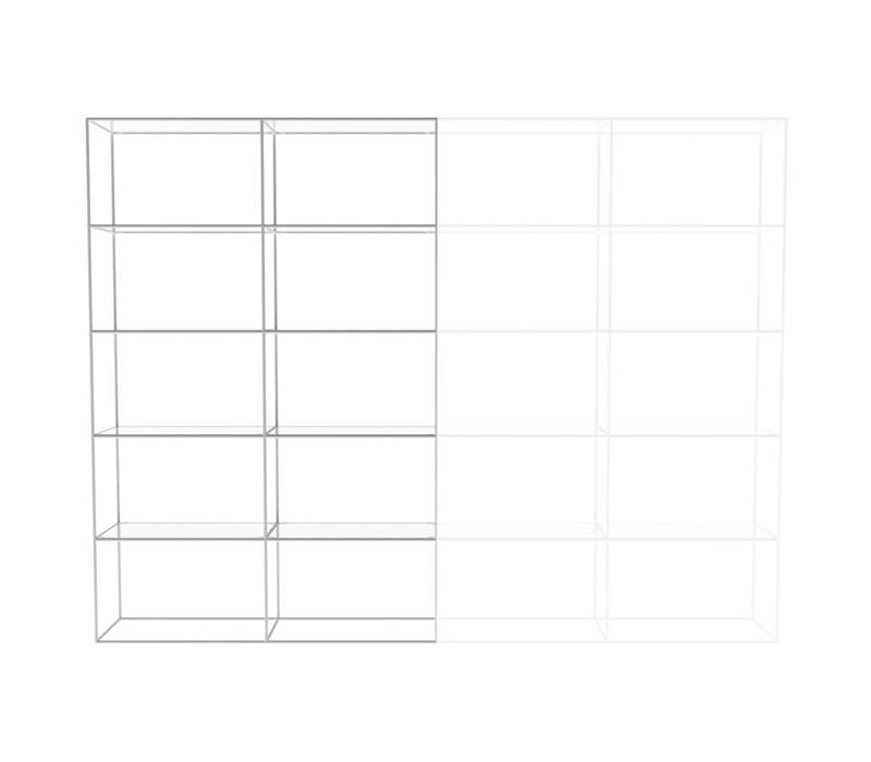 Cabinet RH 52 W