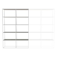 Cabinet RH 52 W