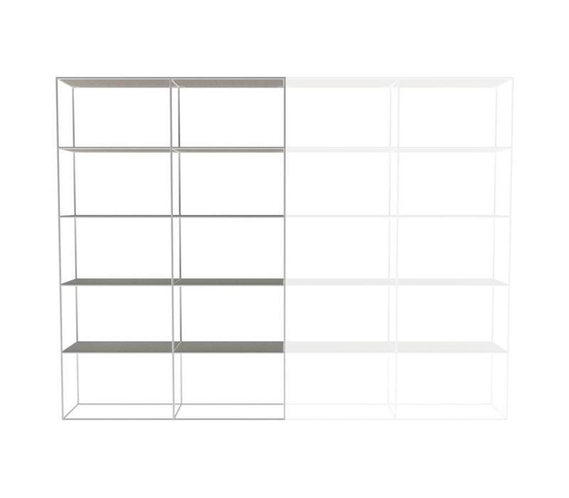 Cabinet RH 52 W