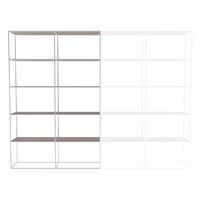 Cabinet RH 52 W
