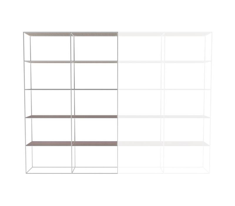 Cabinet RH 52 W