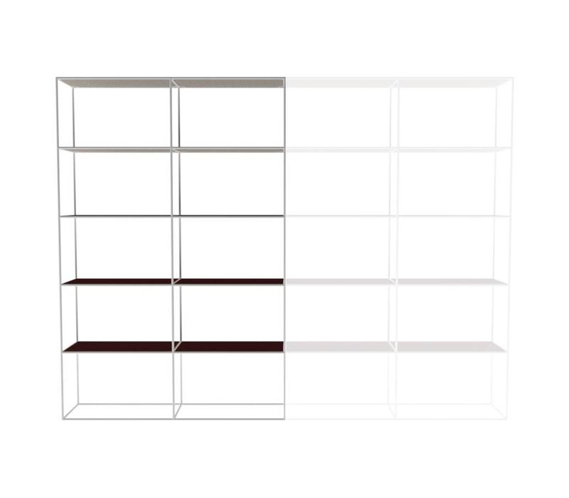 Cabinet RH 52 W