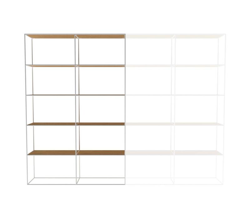 Cabinet RH 52 W