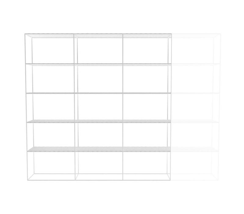 Cabinet RH 53 W