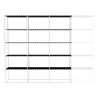 Cabinet RH 53 W